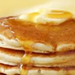 Family Foodie Pancakes | National Pancake Day