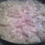 Do you say Pasta and Sauce or Macaroni and Gravy