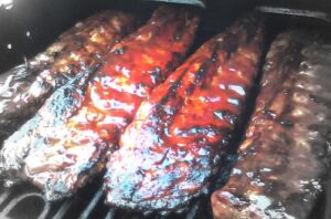 Family Foodie Baby Back Ribs