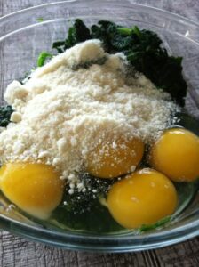 Italian Wedding Soup Recipe