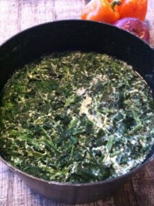 Italian Wedding Soup Recipe