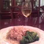 One Pot Chicken and Pasta for Football #SundaySupper