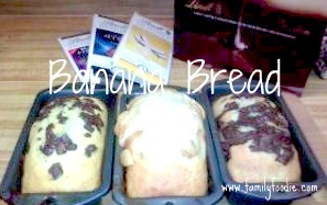 Banana Bread