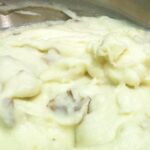 How To Make the Perfect Smashed Potatoes #SundaySupper
