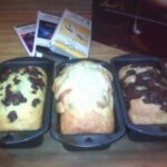 Mmmm….A Match Made in Heaven Banana Bread & Sea Salt Chocolate