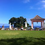 Join me at Reid’s Palace on Madeira Island #SundaySupper 