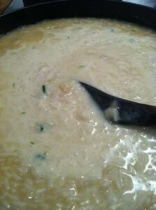 Lobster Risotto Recipe