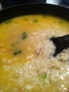 Lobster Risotto Recipe