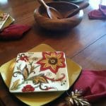 Who’s Going to join us Around the Family Table for #SundaySupper?