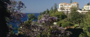 Reids Palace Madeira Island