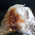 Easy Portuguese Pork Chop Recipe