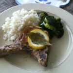 Easy Portuguese Pork Chop Recipe