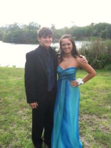 Prom Night