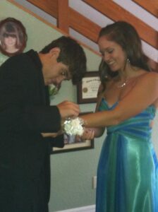 Prom Night 