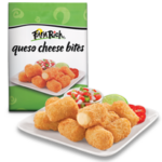 Farm Rich Queso Cheese Bites