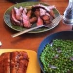 Easy and Simple #SundaySupper Recipes 