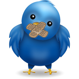 Expulsion for profane Tweet