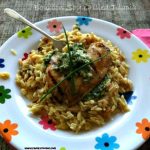The Perfect Memorial Day Menu #SundaySupper 