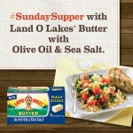 Simple and Fresh Summer Recipes #SundaySupper 