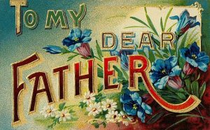 The Pefect #SundaySupper Father's Day Menu