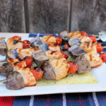 Fourth of July Menu Inspired by #SundaySupper