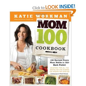 The Mom 100 Cookbook