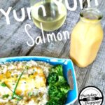 Yum Yum Sauce #SundaySupper 