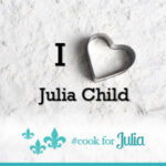 Our #SundaySupper Contributors Featured on Yahoo Shine #CookForJulia