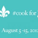 Julia Child’s 100th Birthday #CookForJulia Trending #1 on Twitter