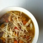 Easy Back to School Recipes |The Mom 100 Cookbook #SundaySupper