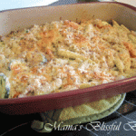 Brown Rice and Veggie Bake