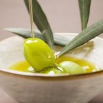 Extra Virgin Olive Oil Menu #chilefresh