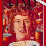 Celebrate Julia Child’s 100th Birthday #SundaySupper #CookforJulia
