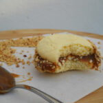 Alfajores Cornstarch Sandwich Cookies