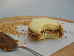 Alfajores