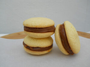 Alfajores