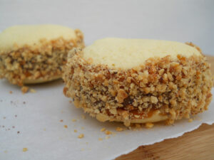 Alfajores