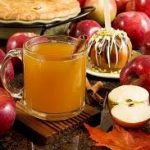Autumn Apple Recipes A Bounty #SundaySupper 