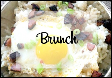 brunch recipes