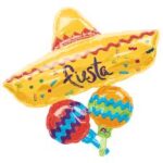 You’re invited to our Mexican Fiesta #SundaySupper 