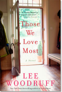Those we Love Most by Lee Woodruff