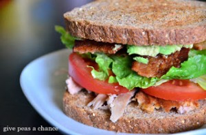 Free Friday Chicken Sandwich
