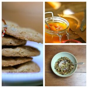 Holiday Gifts from the Kitchen