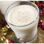 eggnog with soy milk 