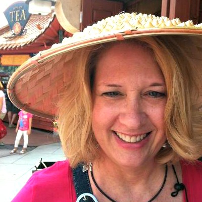 Epcot Food and Wine Festival