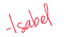 family foodie signature