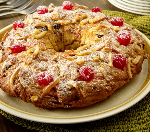 bolor rei portuguese recipe 