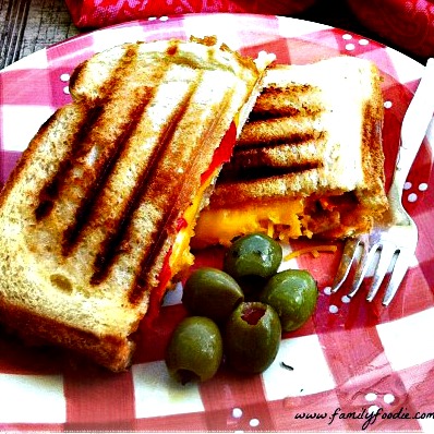 Retro Recipes #SundaySupper @familyfoodie