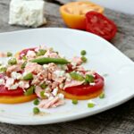 Salmon Salad #SundaySupper 