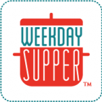 Easy Weekday Supper Recipes and Graduation #WeekdaySupper 